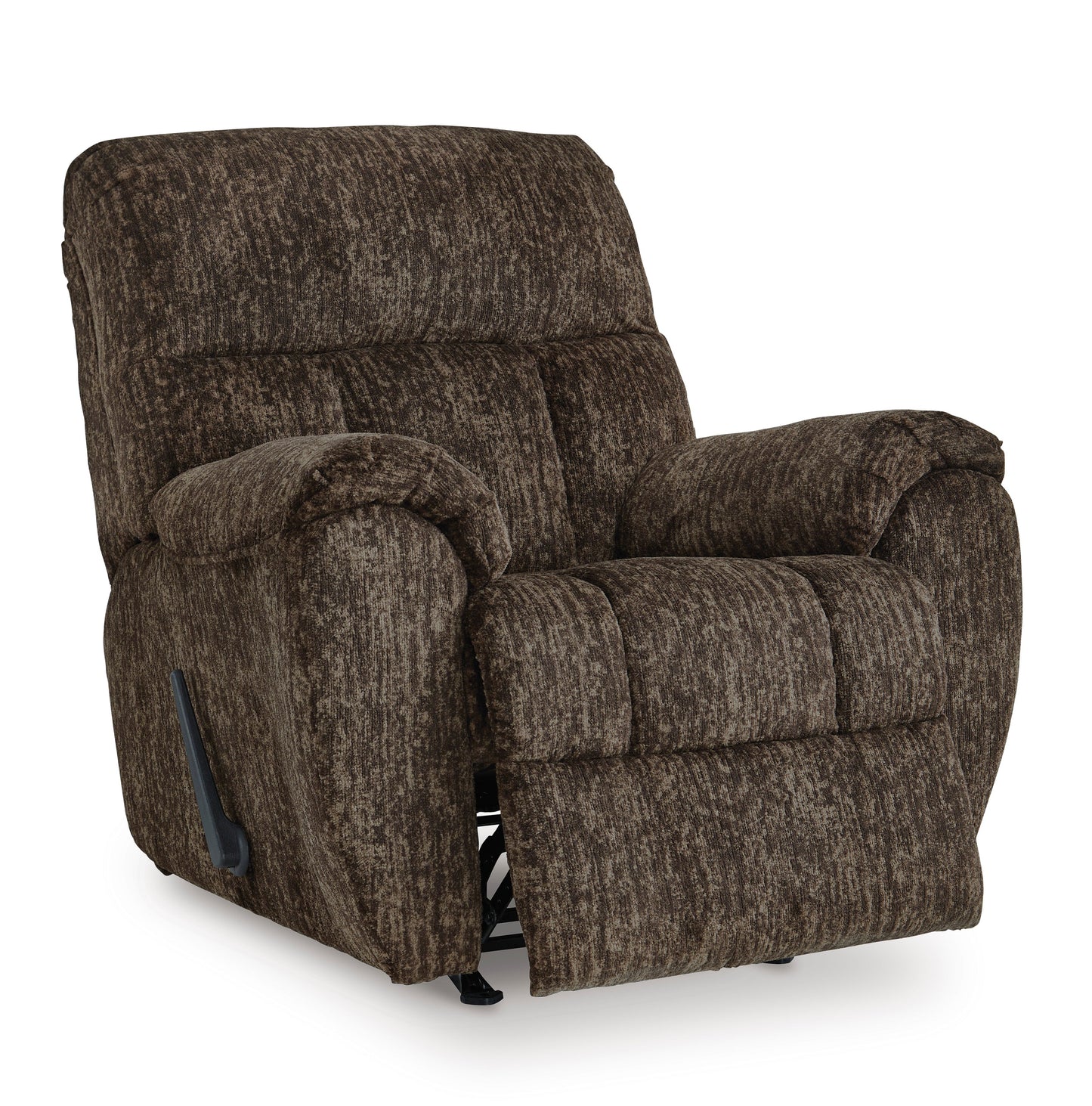 Stayfish Chocolate Rocker Recliner - Ornate Home