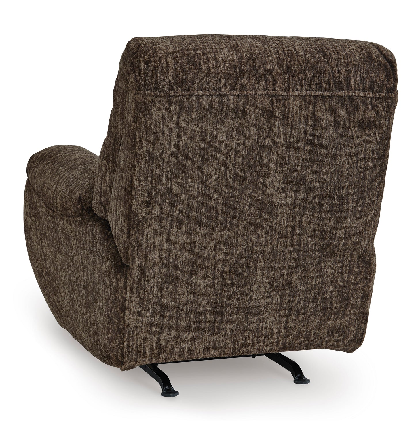 Stayfish Chocolate Rocker Recliner - Ornate Home