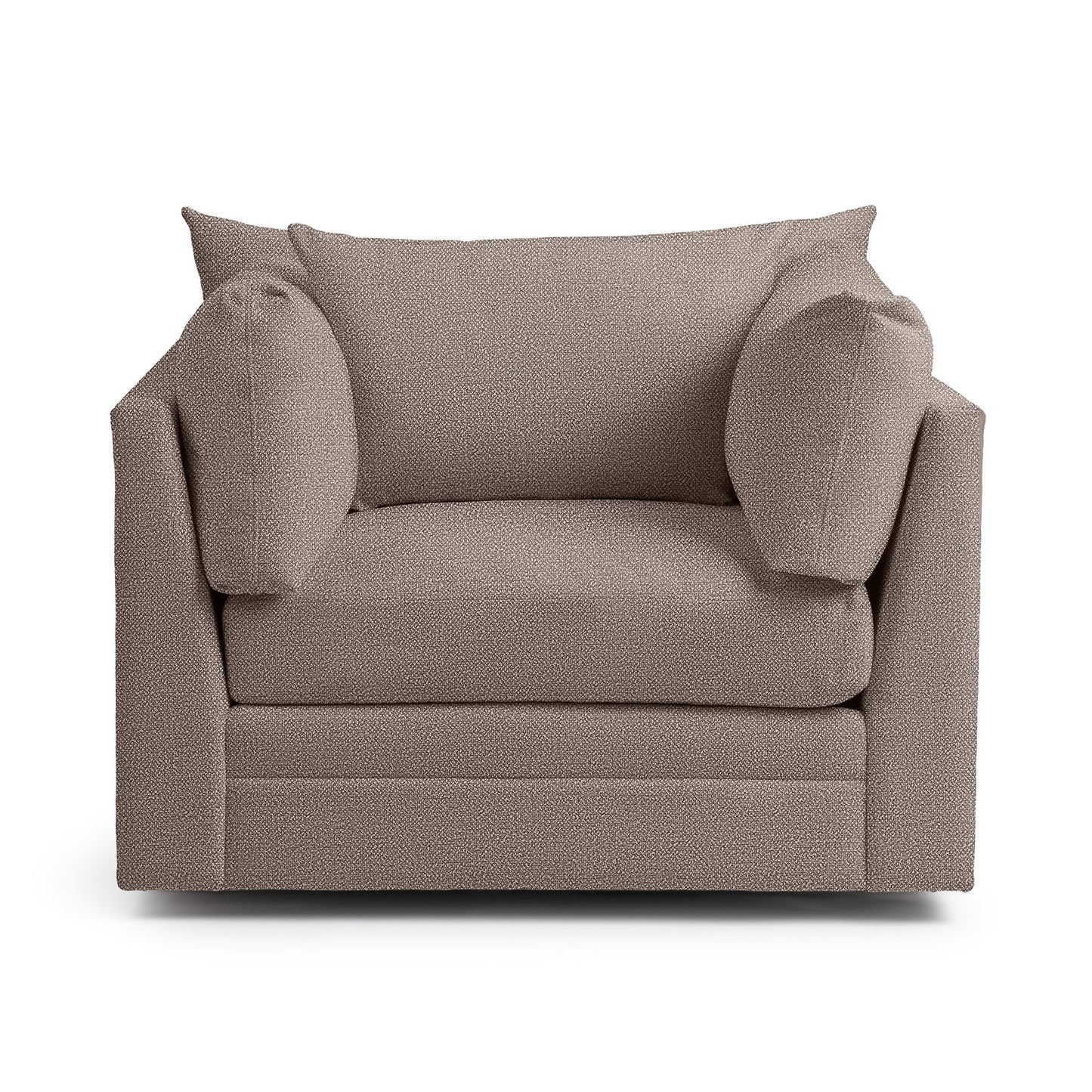 Audrey Swivel Chair
