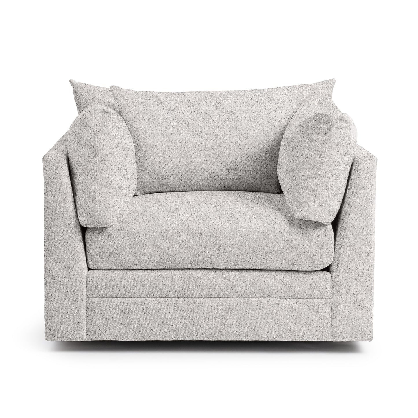 Audrey Swivel Chair