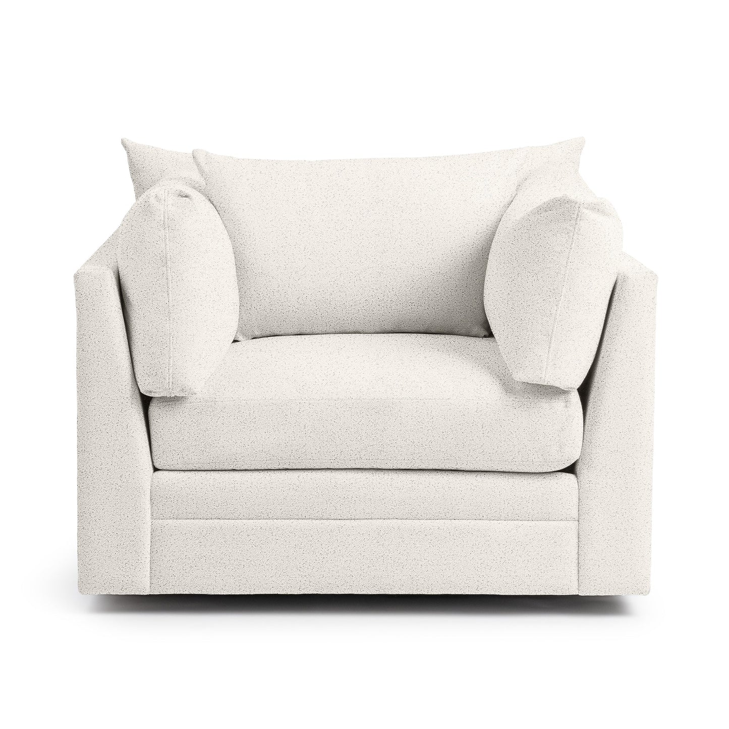 Audrey Swivel Chair