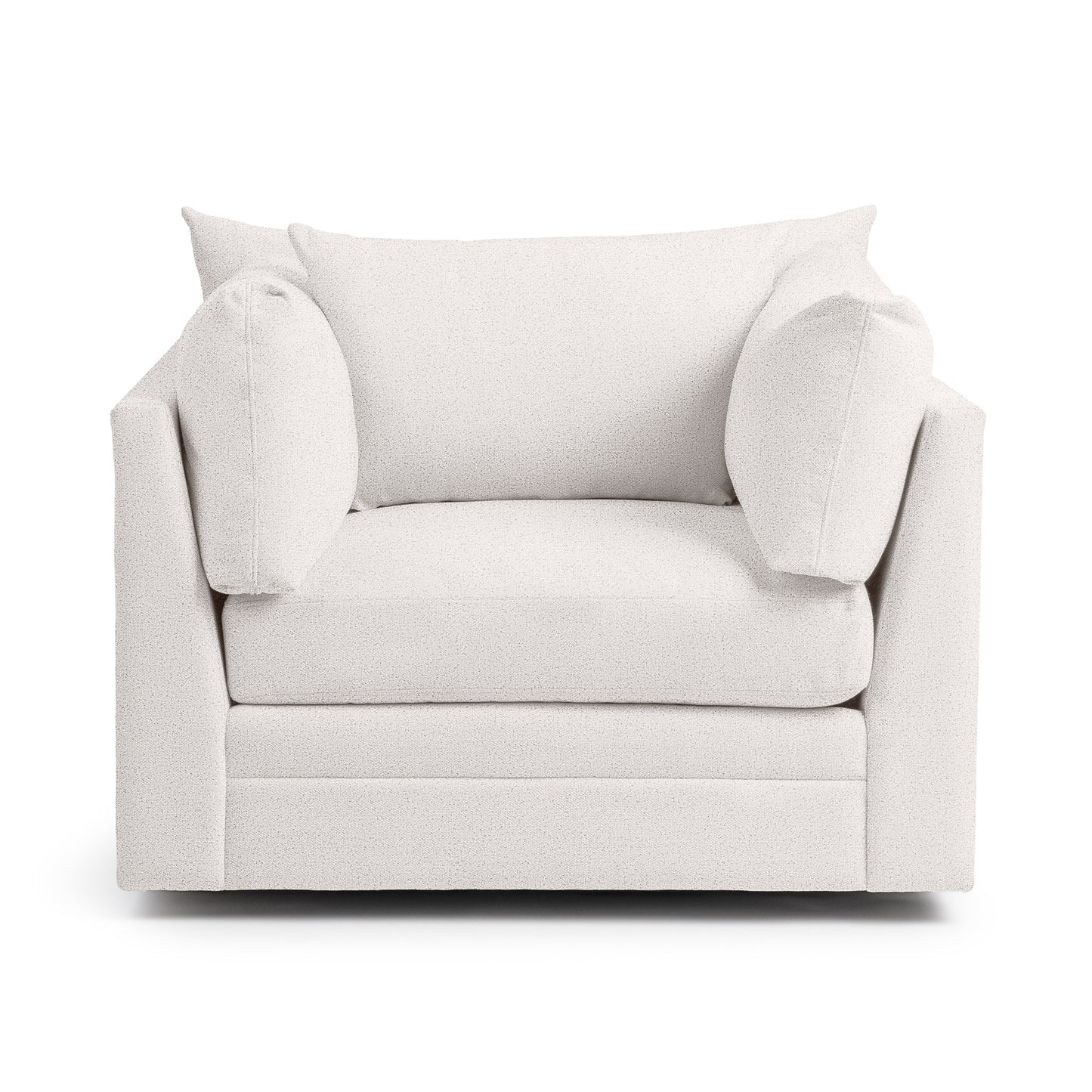 Audrey Swivel Chair