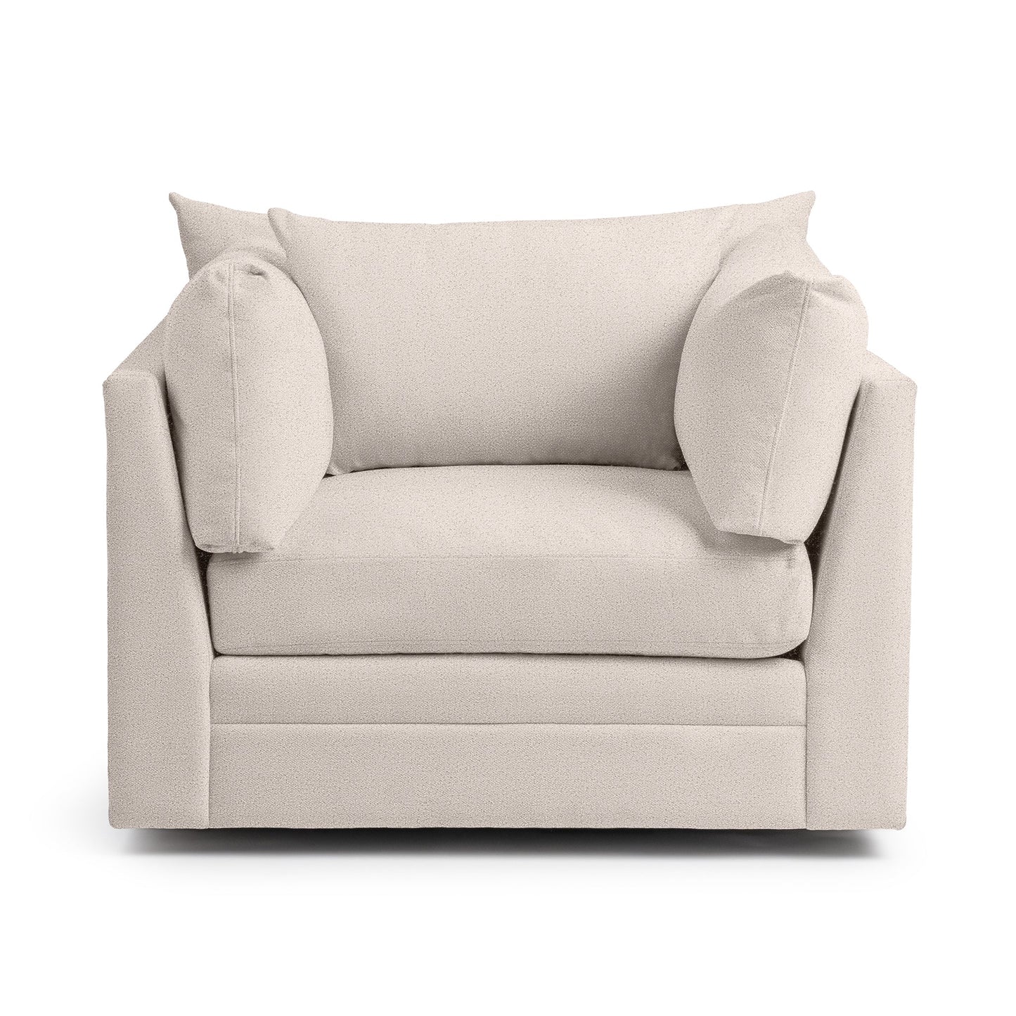 Audrey Swivel Chair