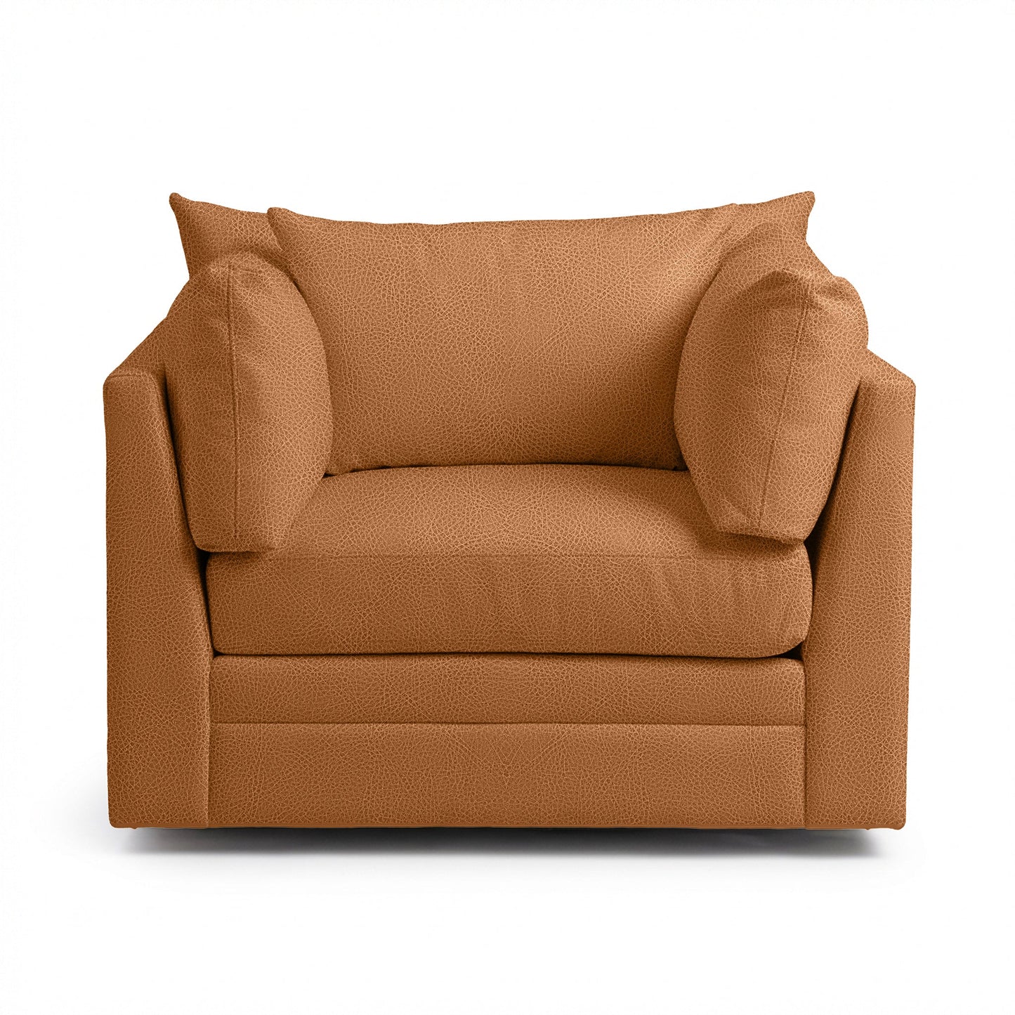 Audrey Swivel Chair