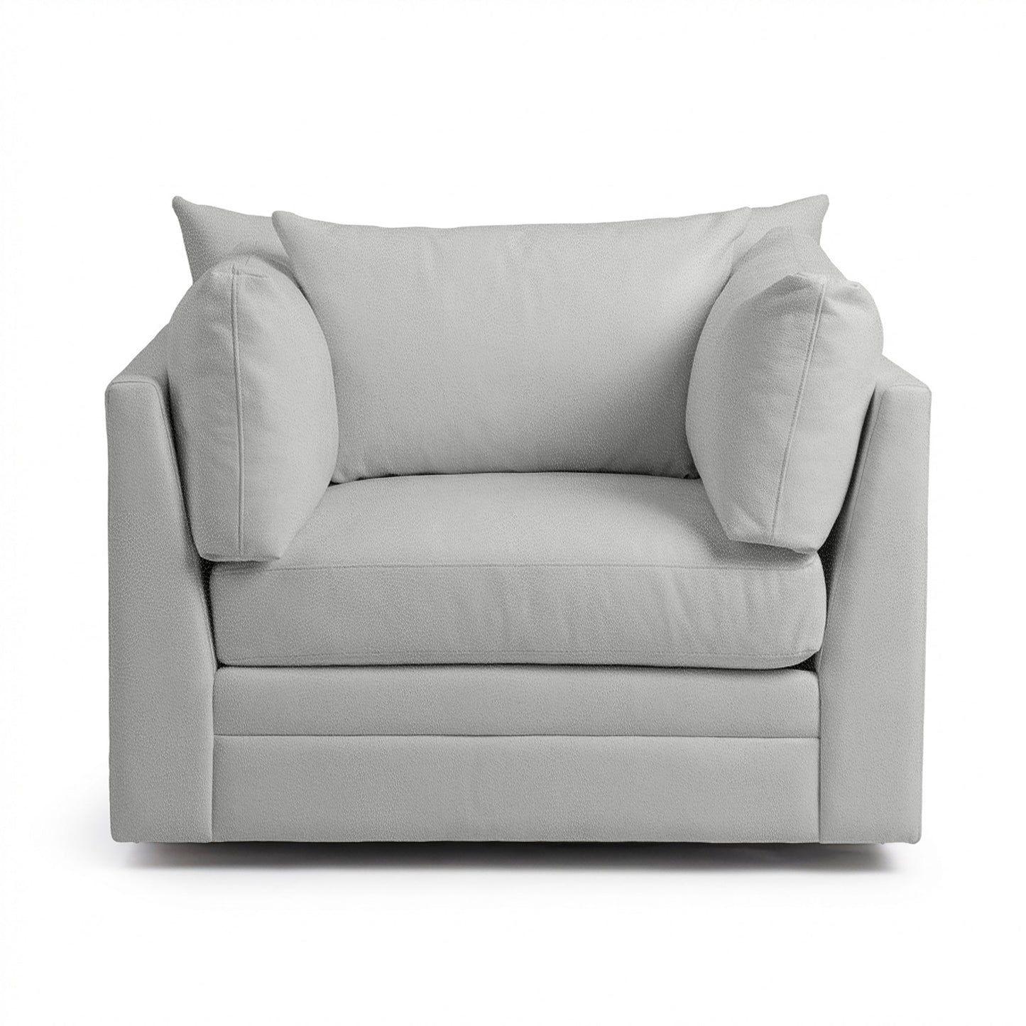 Audrey Swivel Chair
