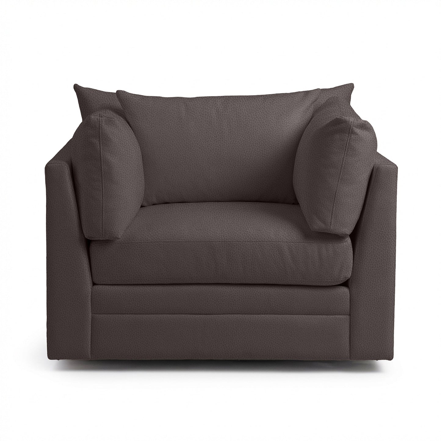 Audrey Swivel Chair