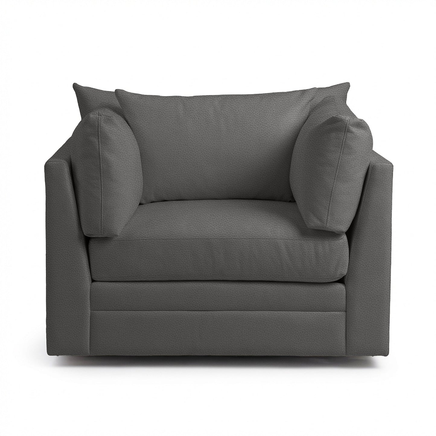 Audrey Swivel Chair