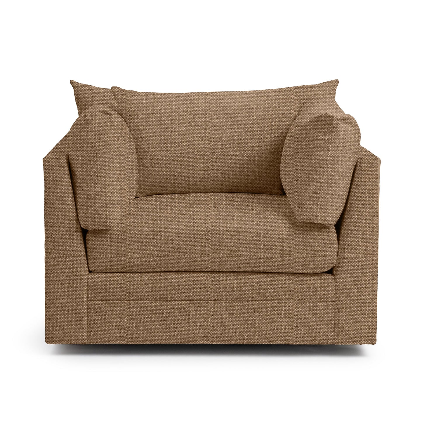 Audrey Swivel Chair