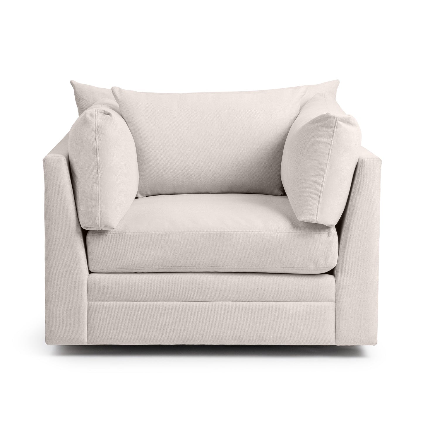 Audrey Swivel Chair