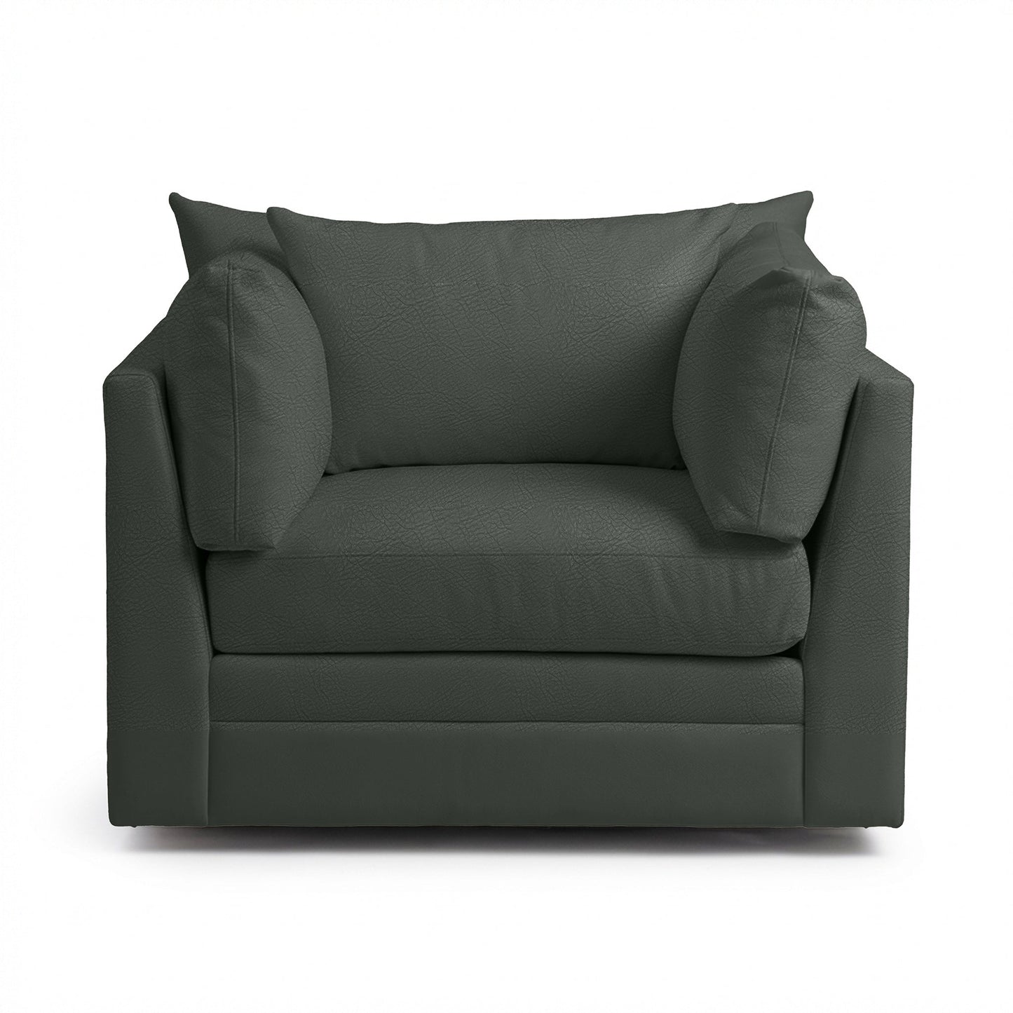 Audrey Swivel Chair