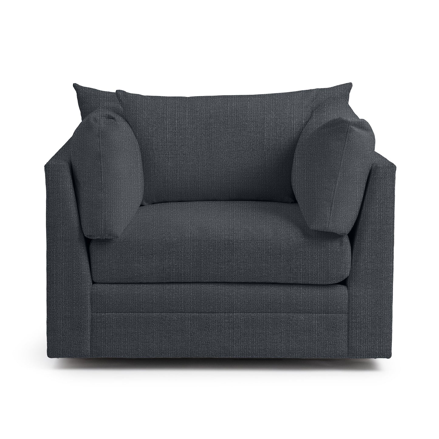 Audrey Swivel Chair