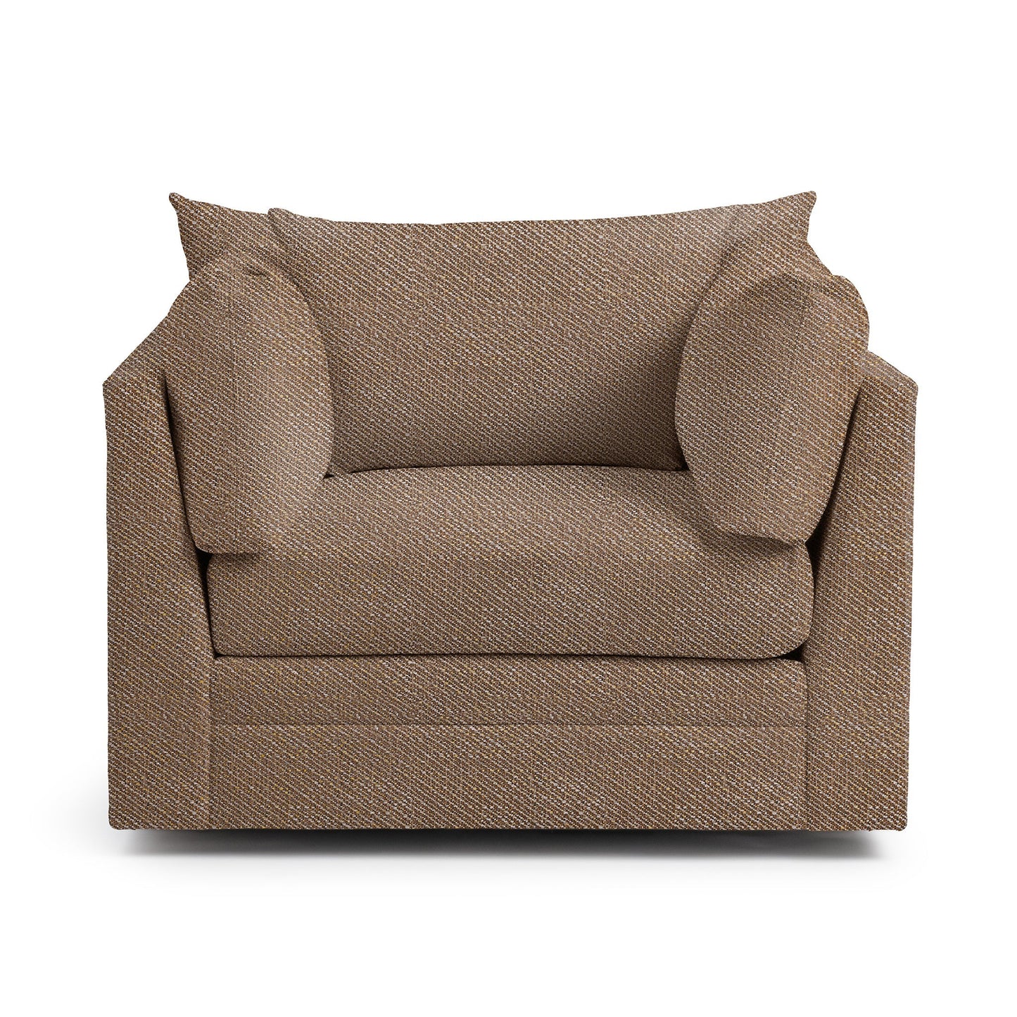 Audrey Swivel Chair