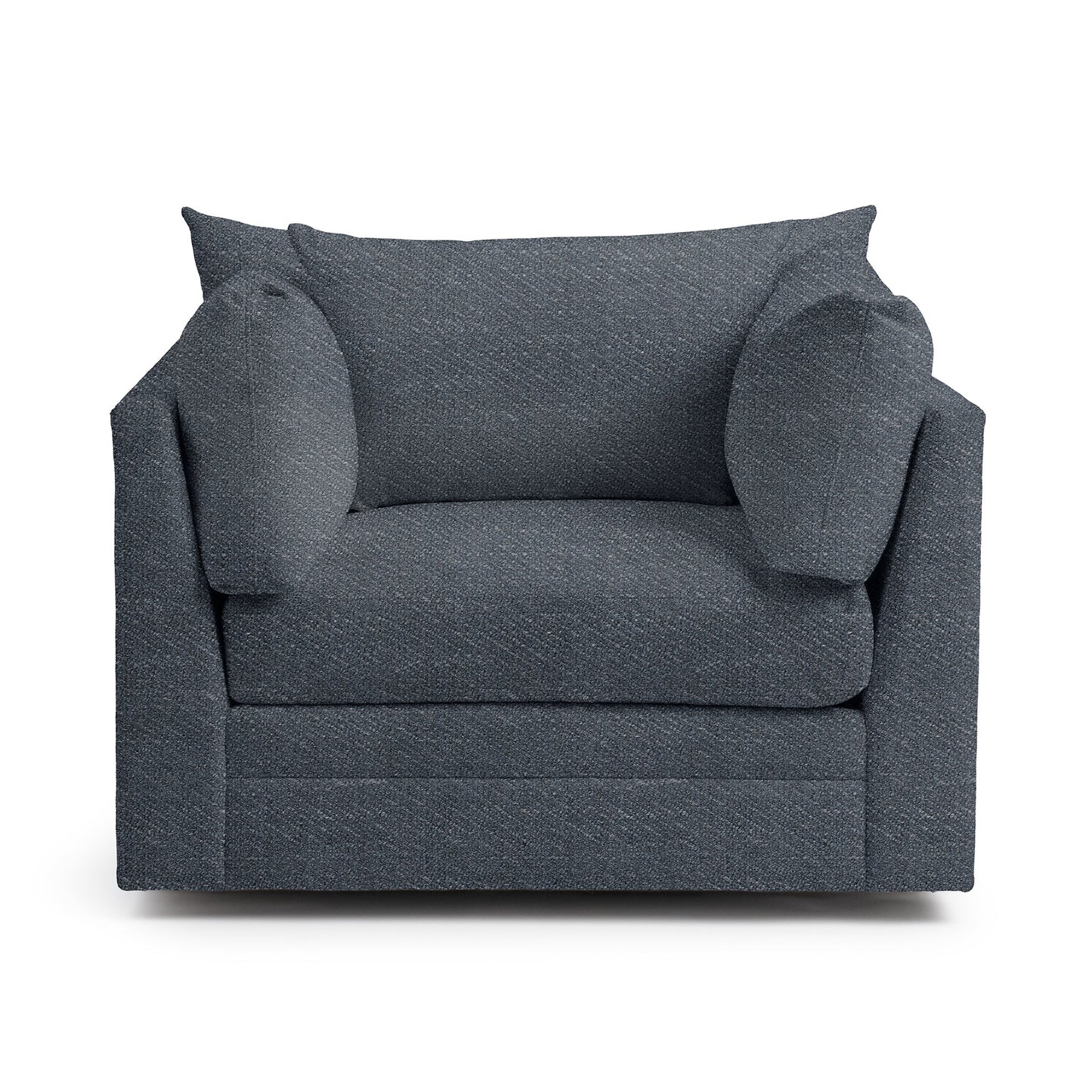 Audrey Swivel Chair
