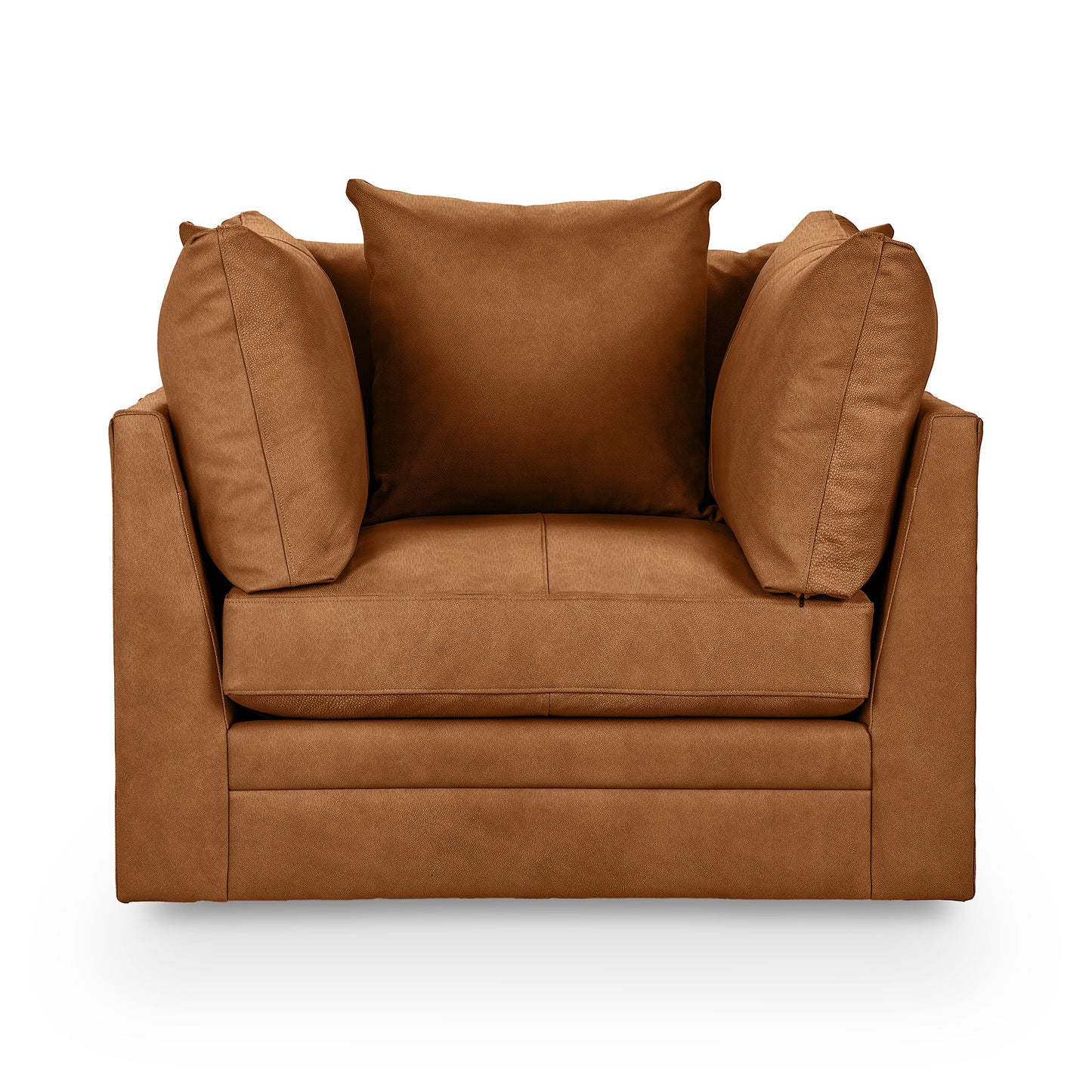 Audrey Swivel Chair