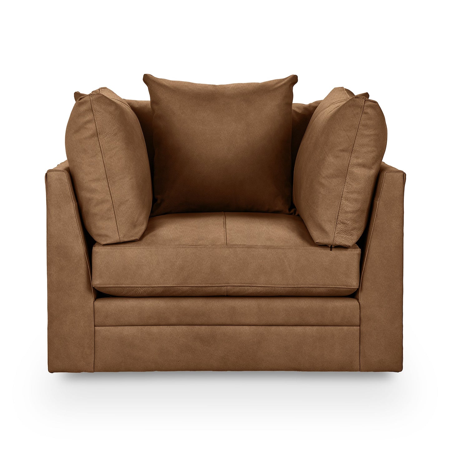 Audrey Swivel Chair