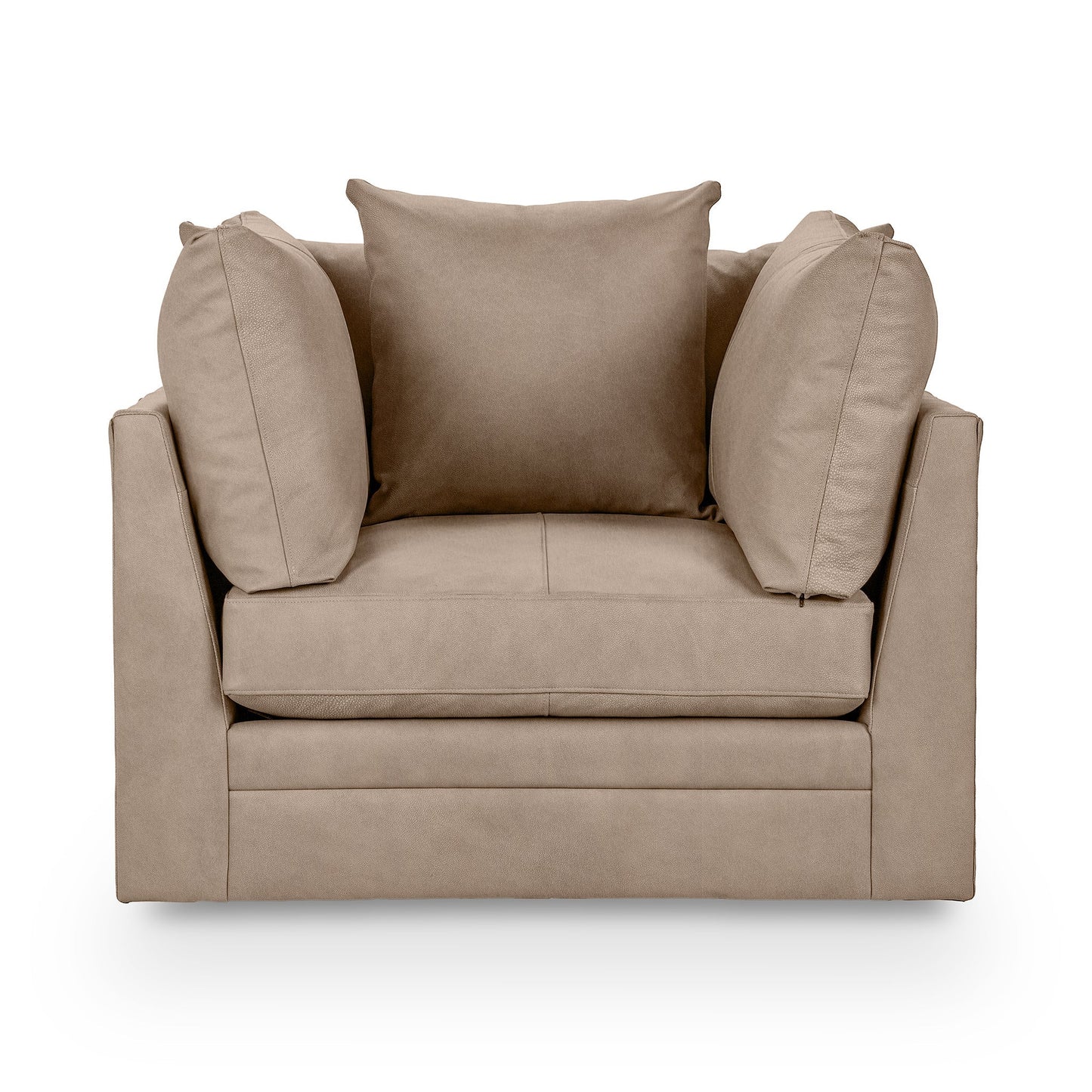Audrey Swivel Chair