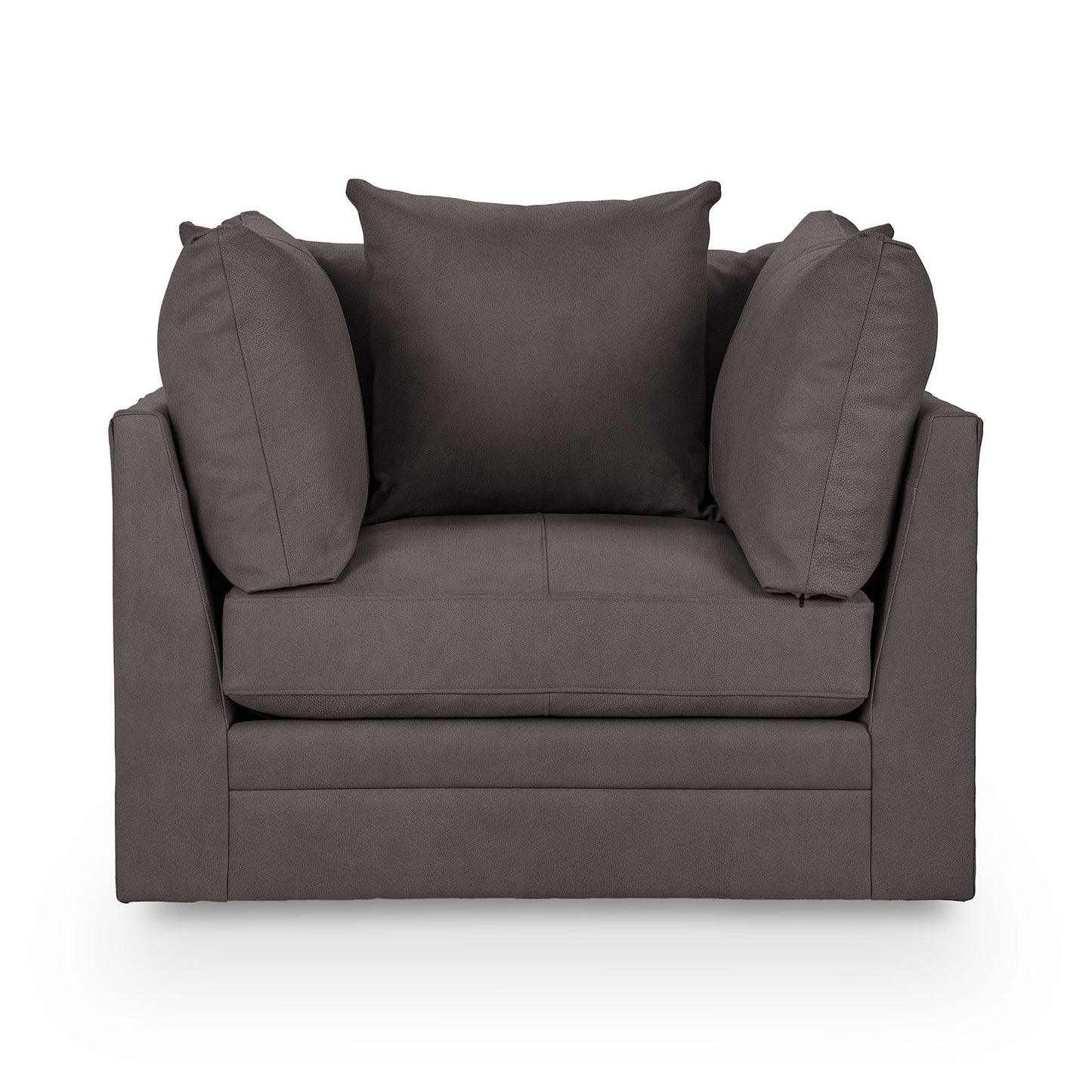 Audrey Swivel Chair