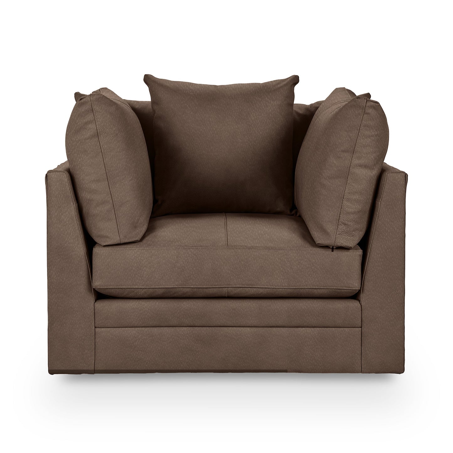 Audrey Swivel Chair