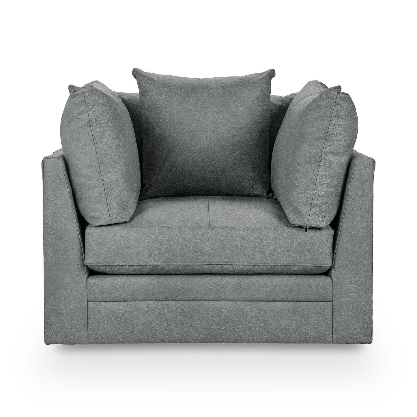 Audrey Swivel Chair