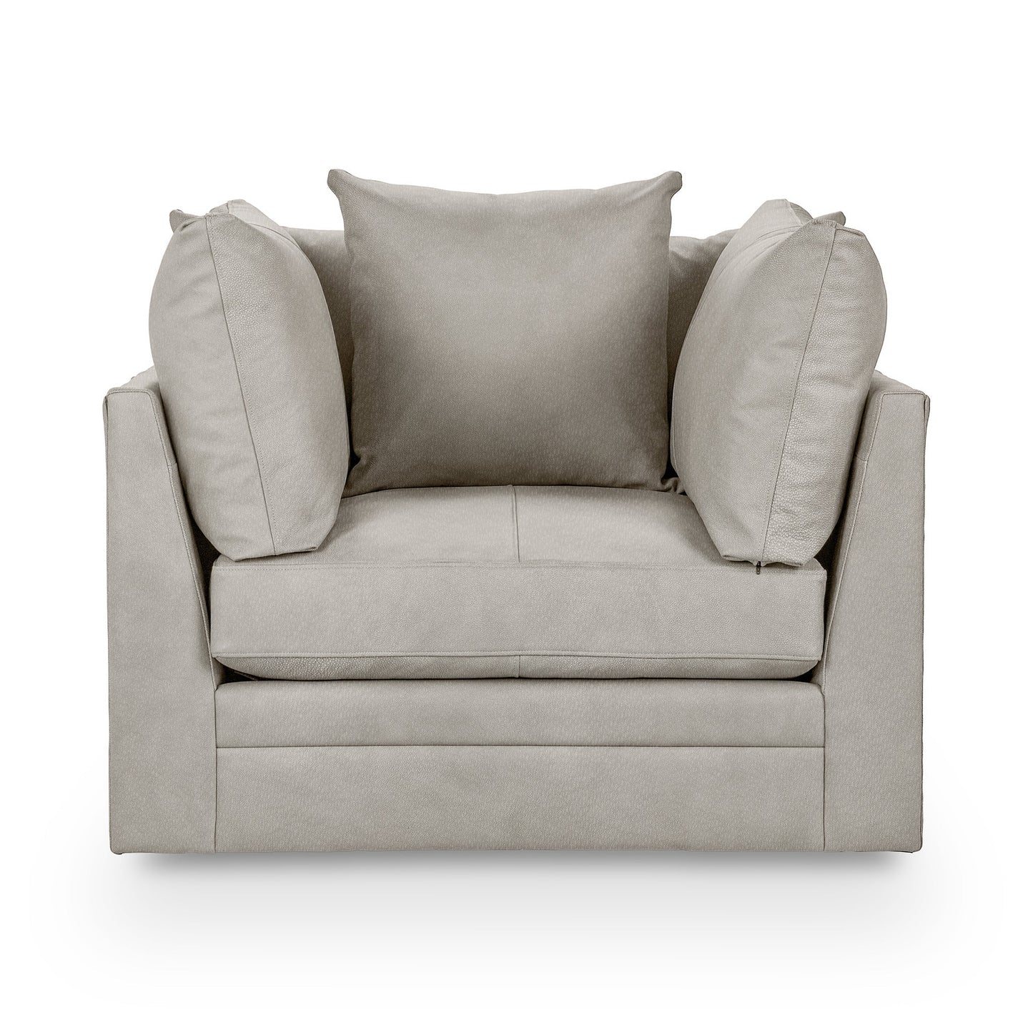 Audrey Swivel Chair