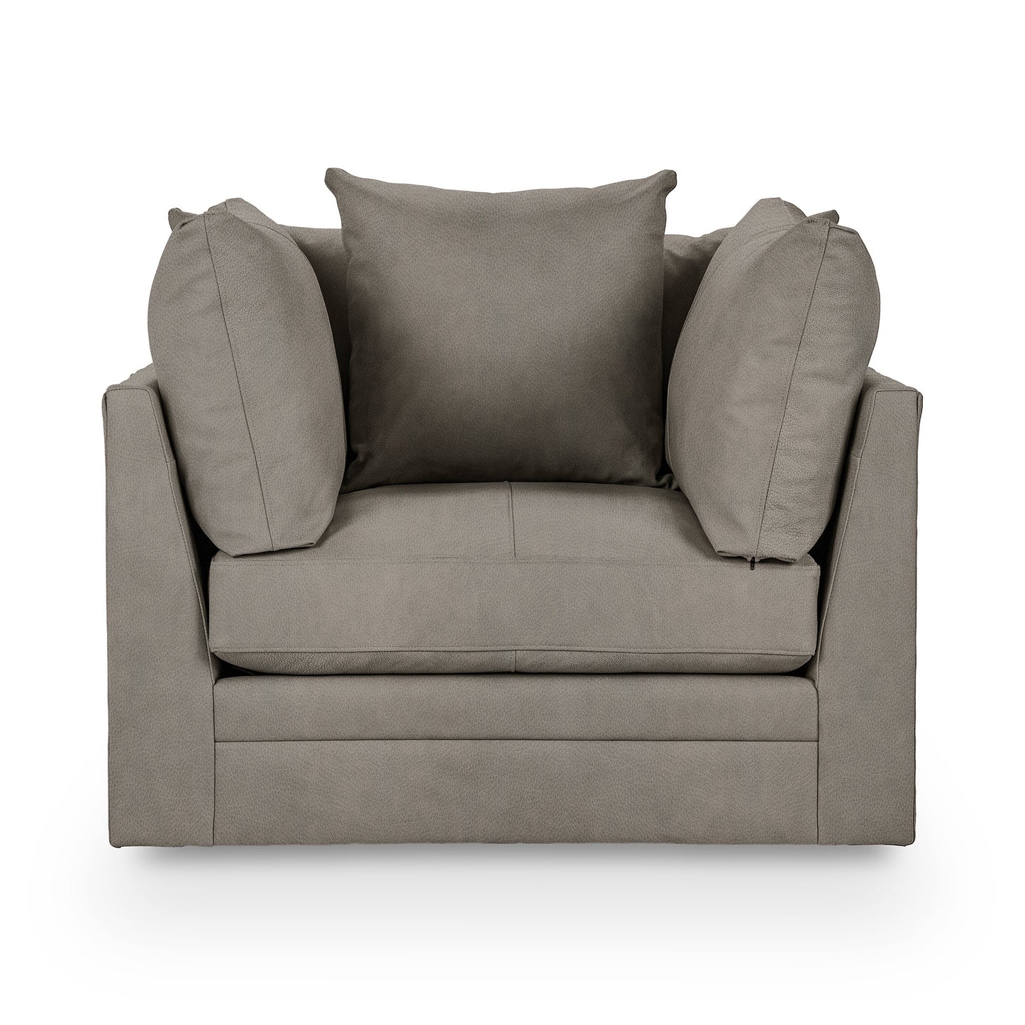 Audrey Swivel Chair