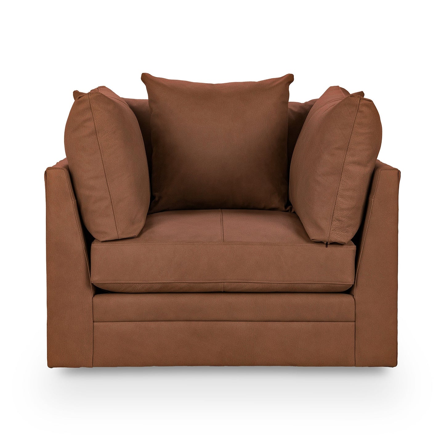 Audrey Swivel Chair