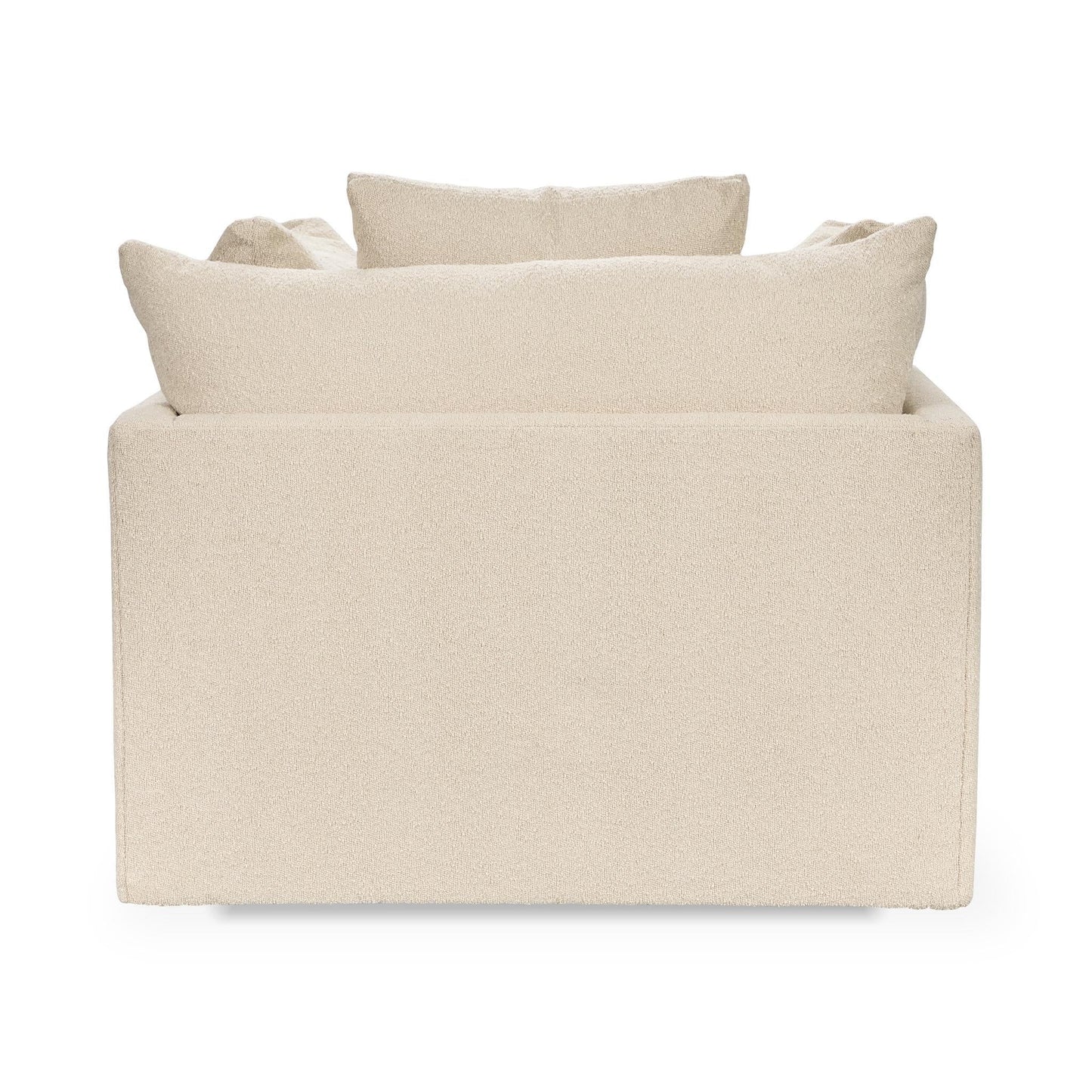 Audrey Swivel Chair