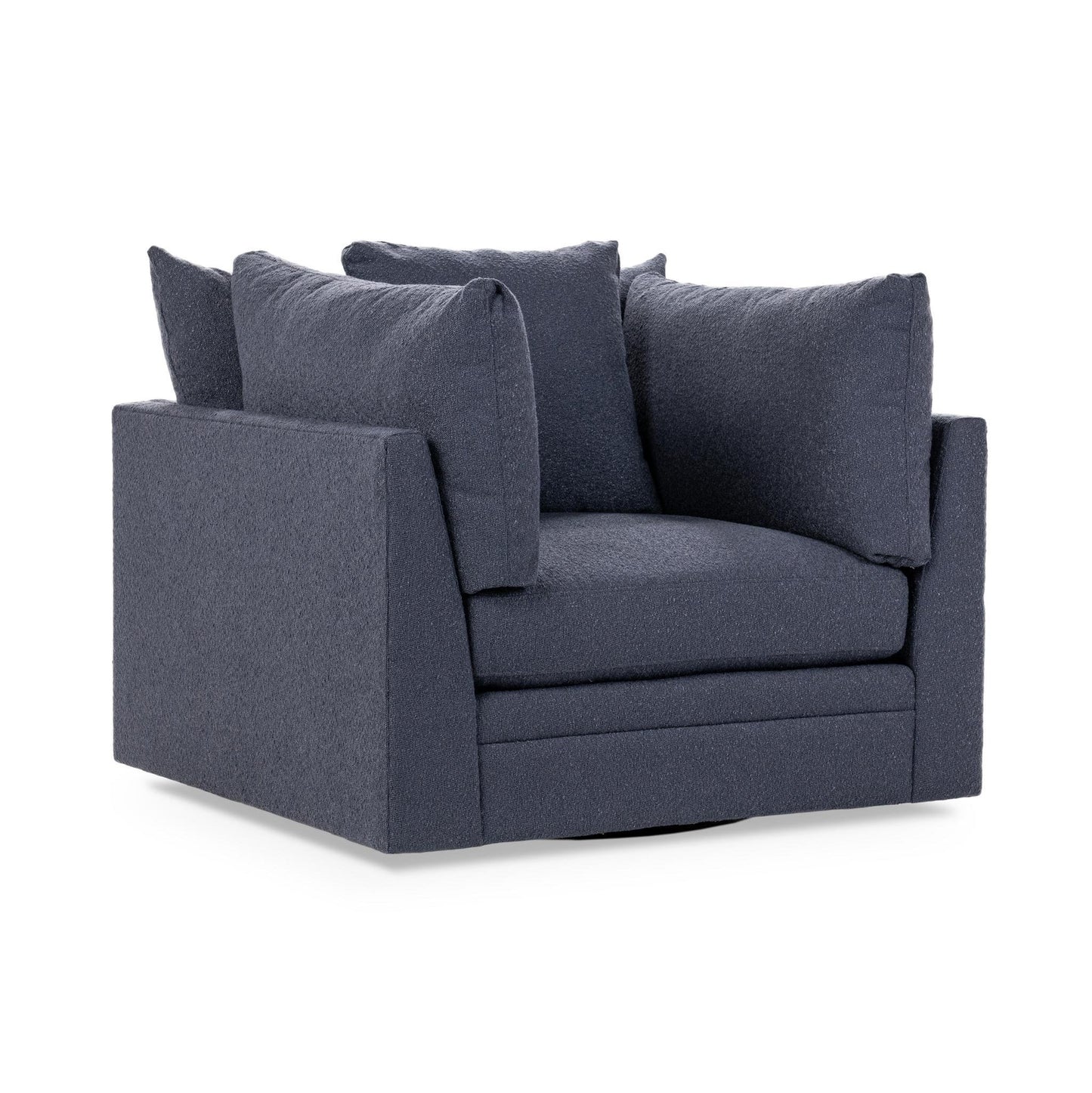 Audrey Swivel Chair