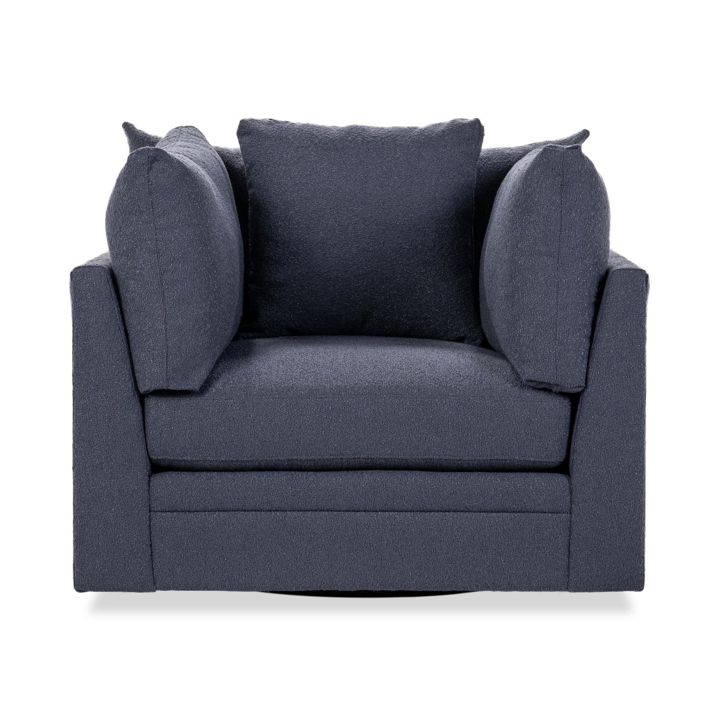 Audrey Swivel Chair