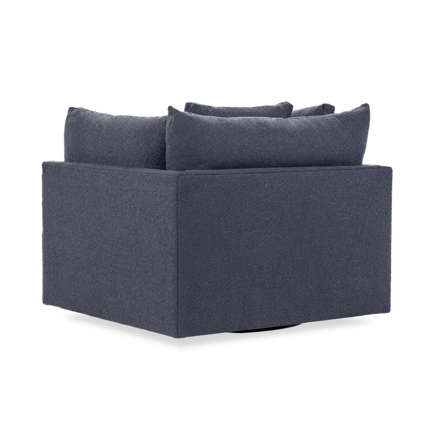 Audrey Swivel Chair