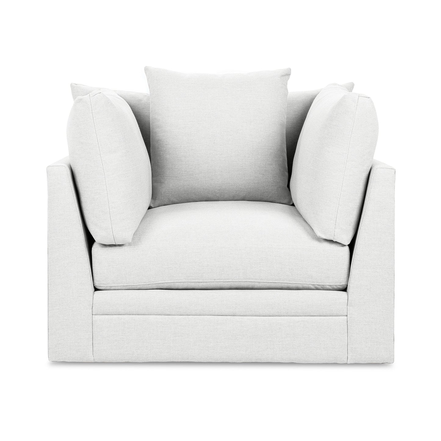 Audrey Swivel Chair