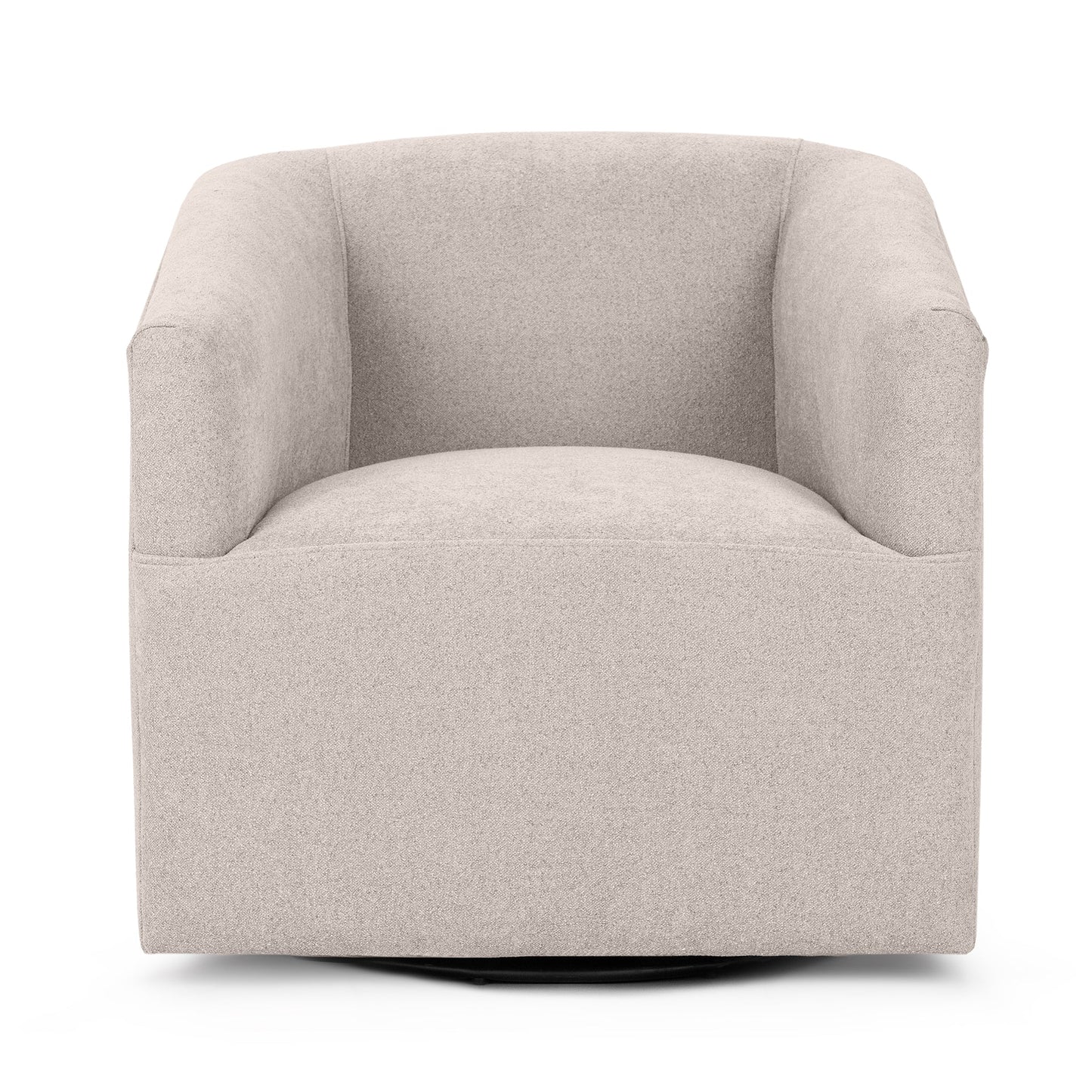 Vernon Green Swivel Chair