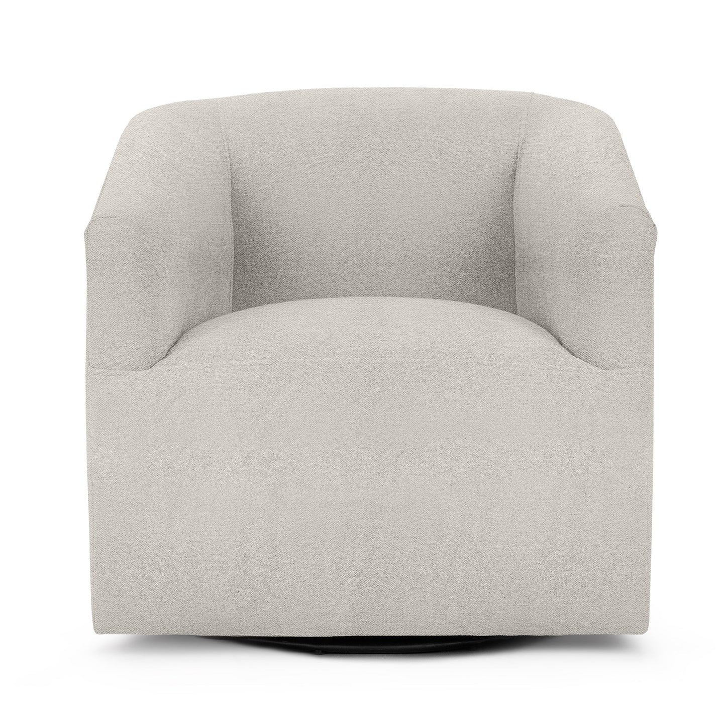Vernon Green Swivel Chair