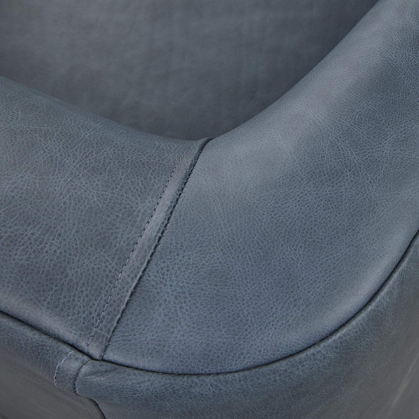 Vernon Green Swivel Chair