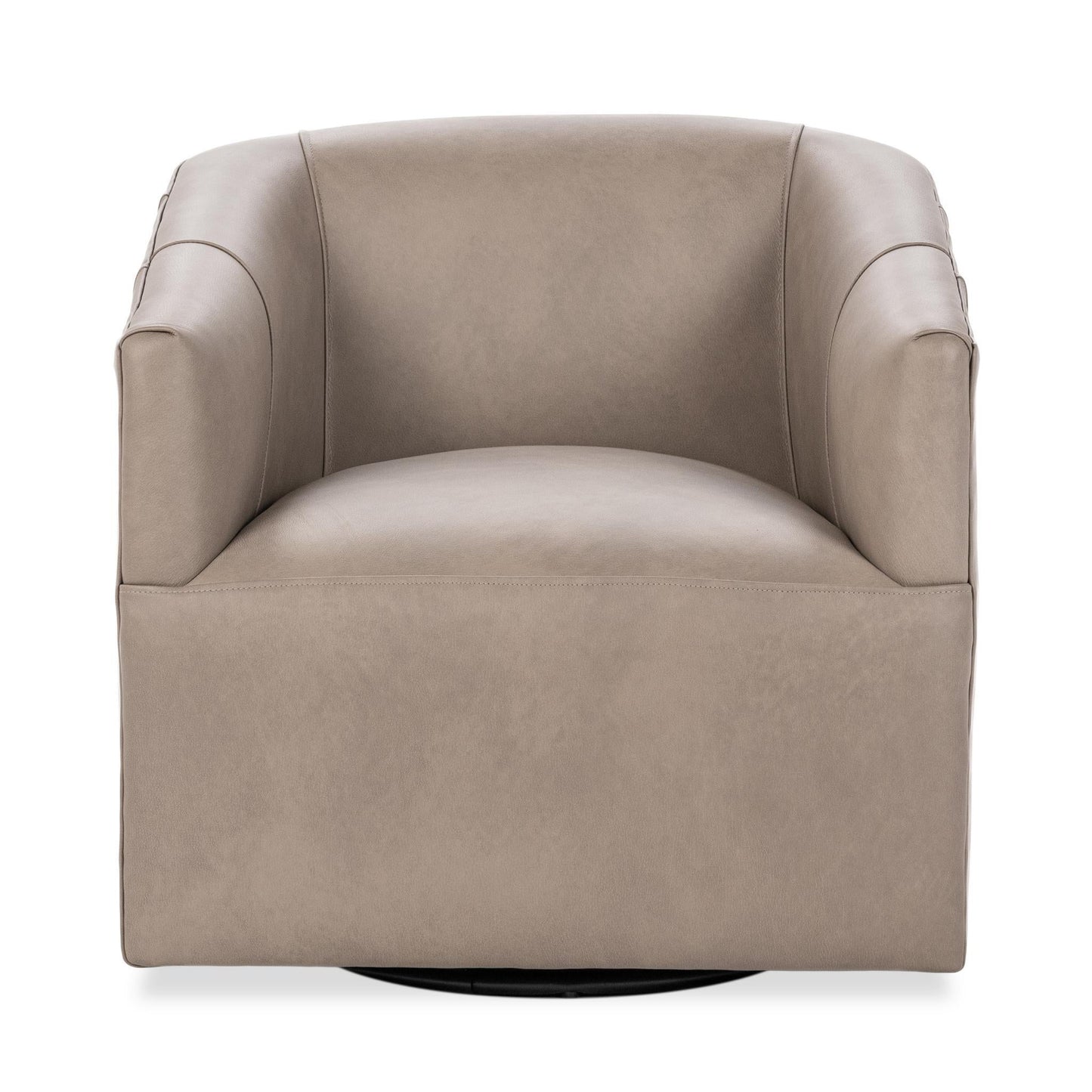 Vernon Green Swivel Chair