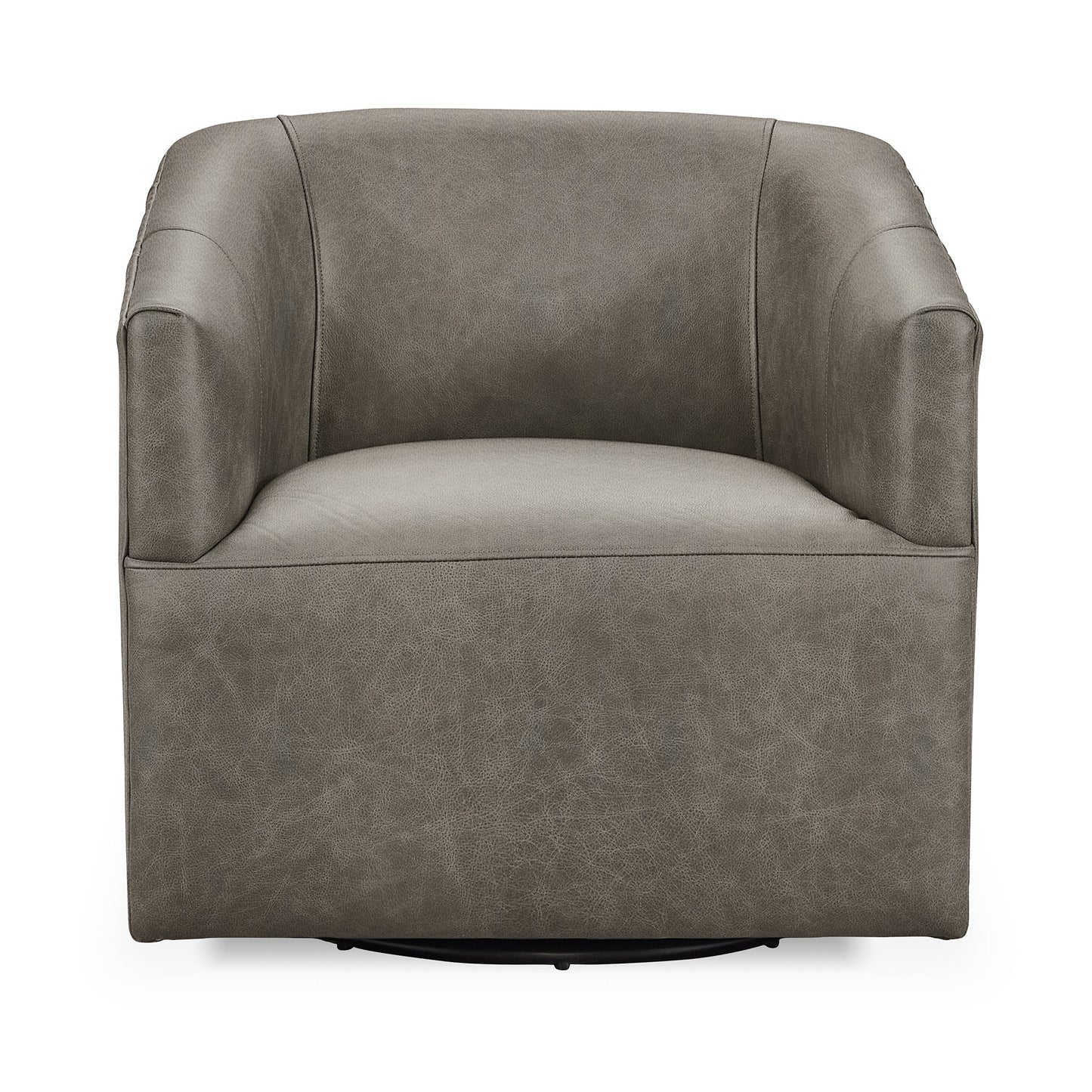 Vernon Green Swivel Chair