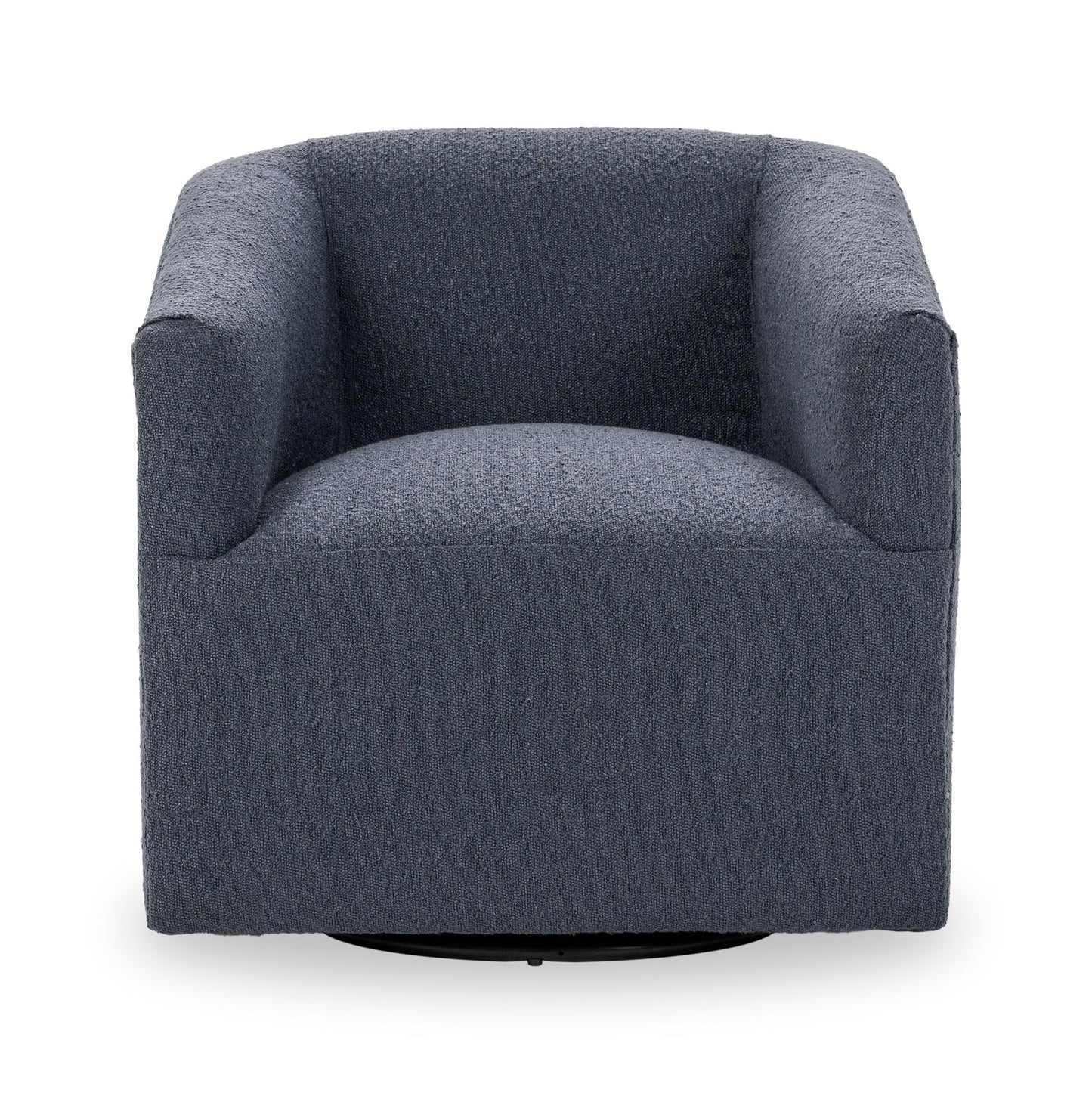 Vernon Green Swivel Chair