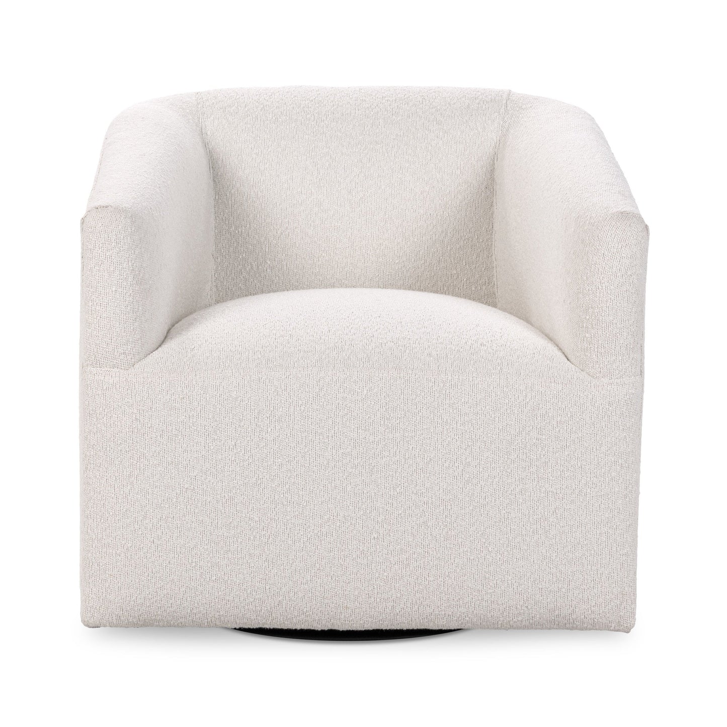 Vernon Green Swivel Chair