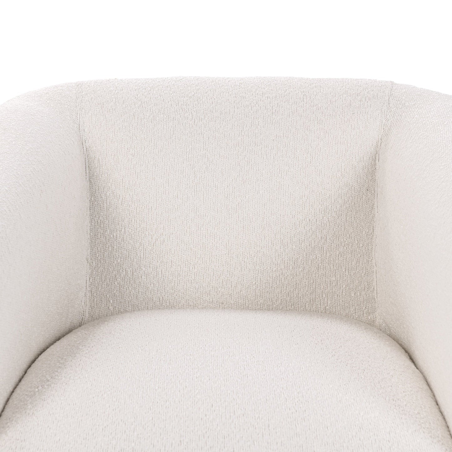 Vernon Green Swivel Chair