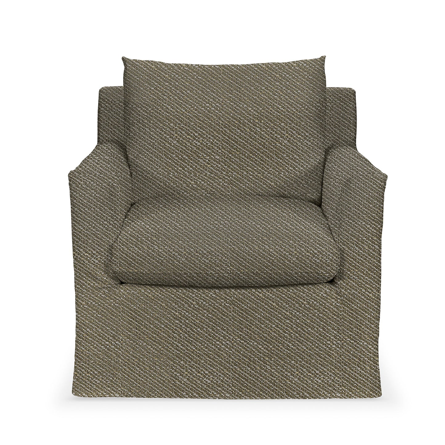 Cassiano Swivel Chair