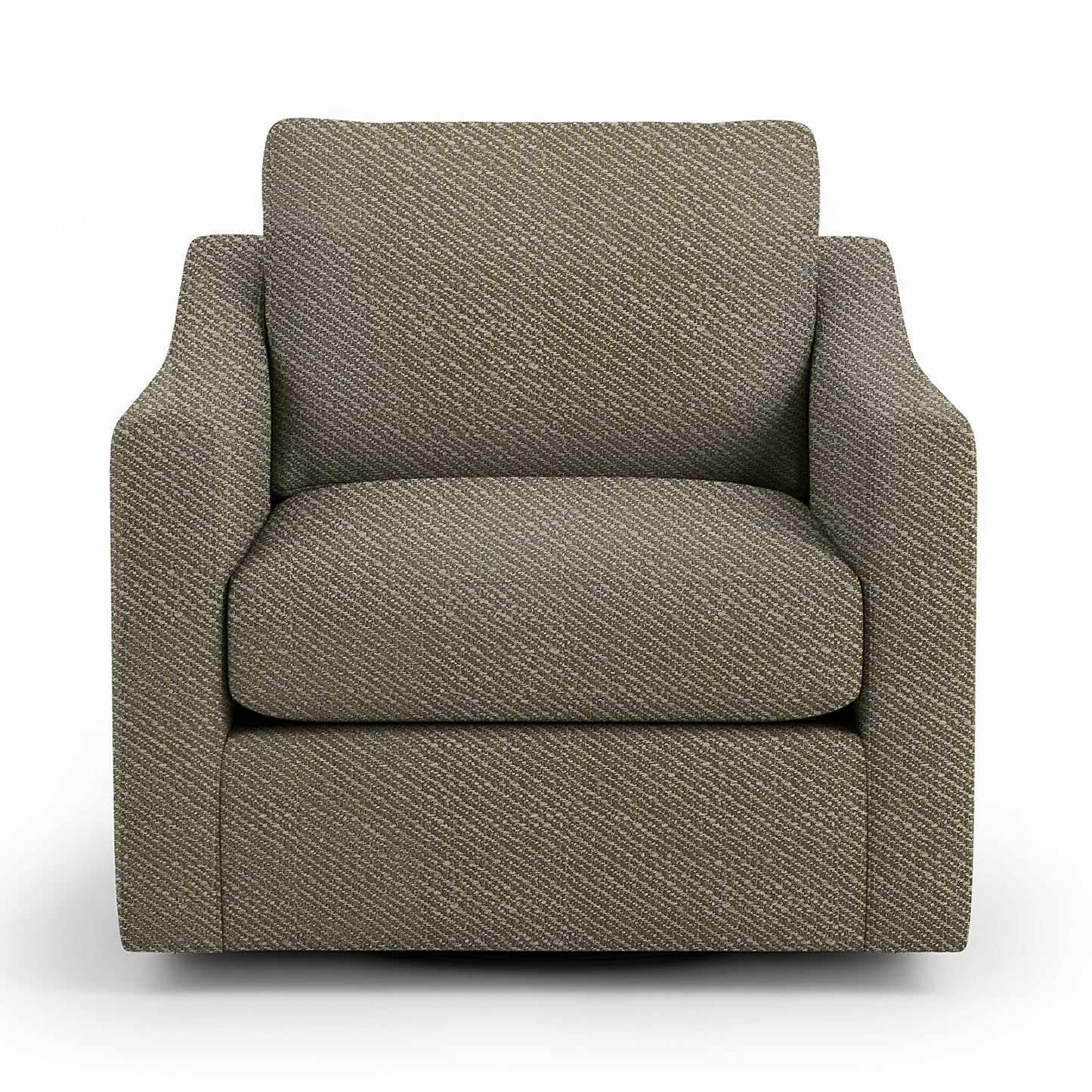 Aspen Swivel Chair