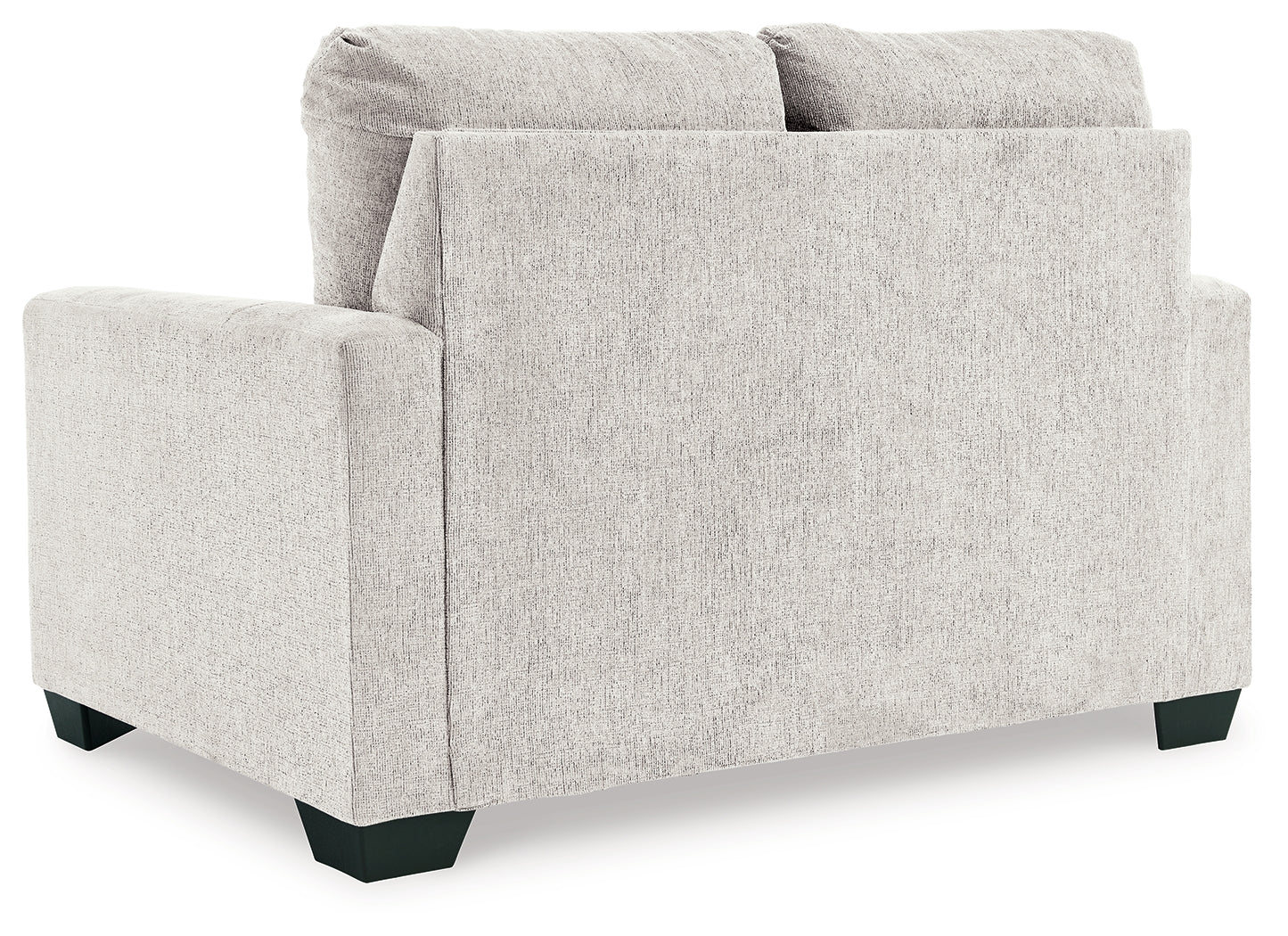 Rannis Snow Twin Sofa Sleeper