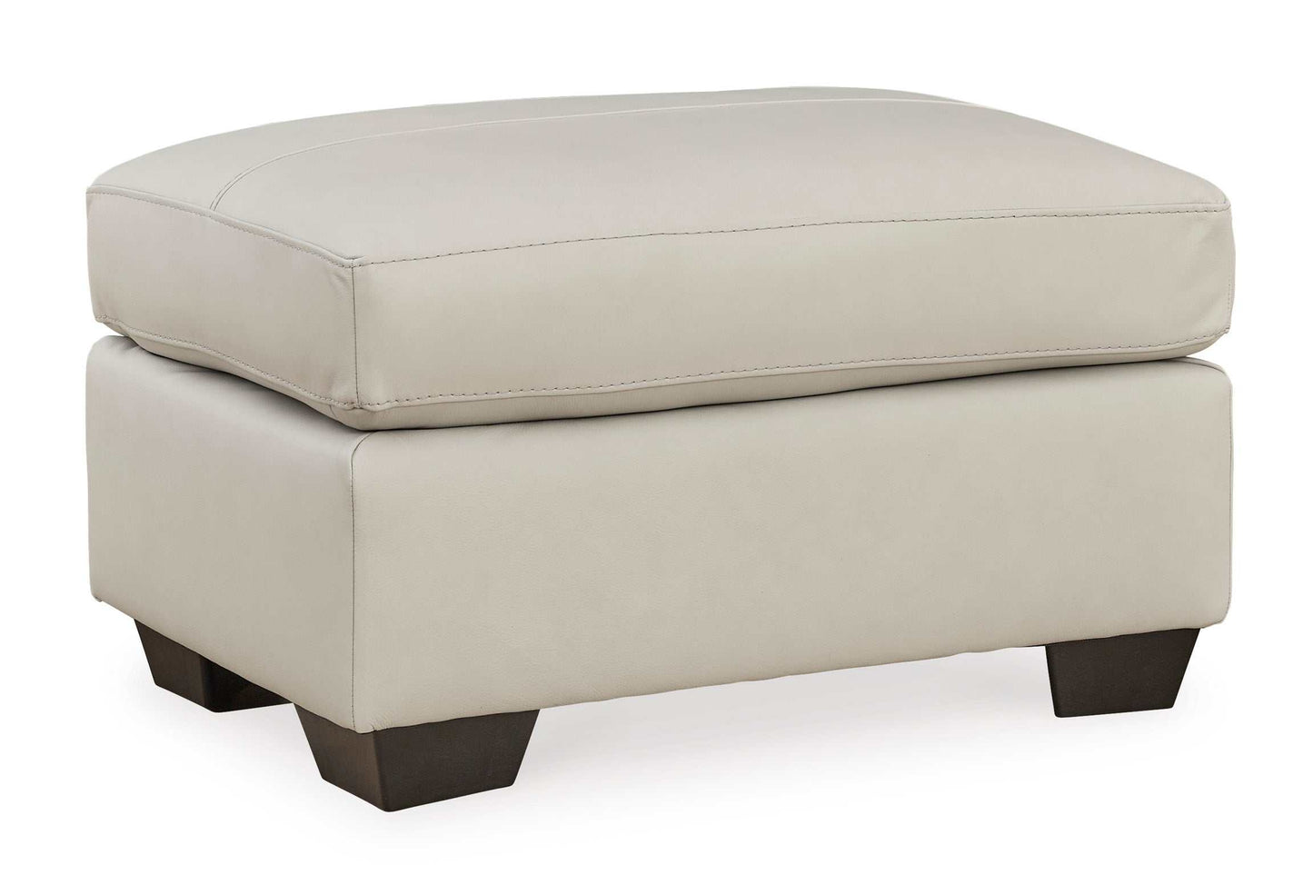 Belziani Coconut Ottoman