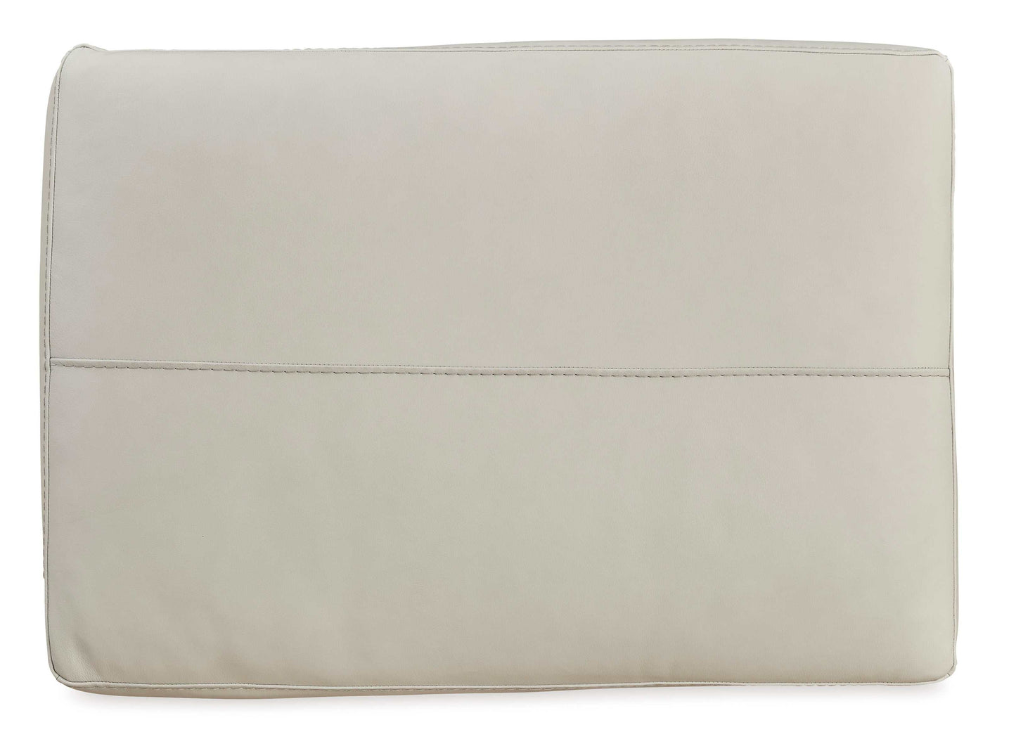 Belziani Coconut Ottoman