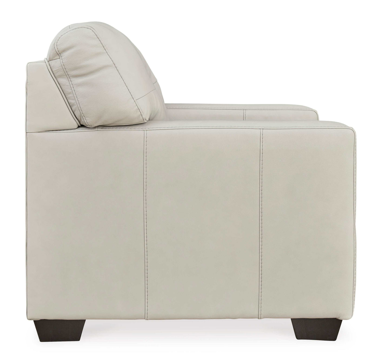 Belziani Coconut Oversized Chair