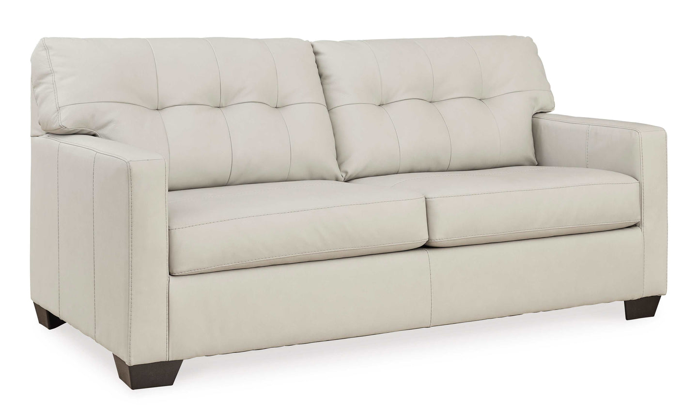 Belziani Coconut Full Sofa Sleeper