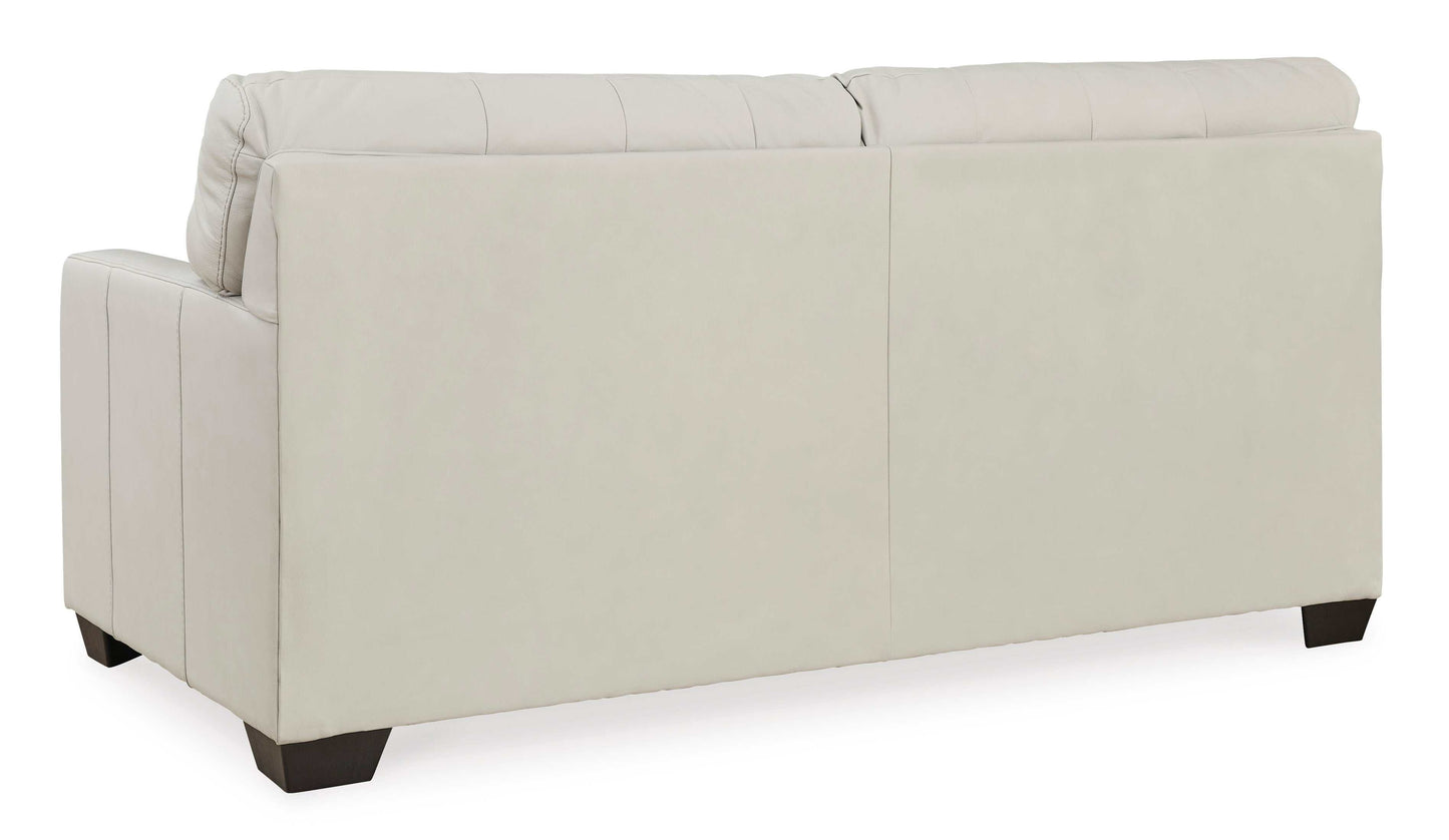 Belziani Coconut Full Sofa Sleeper