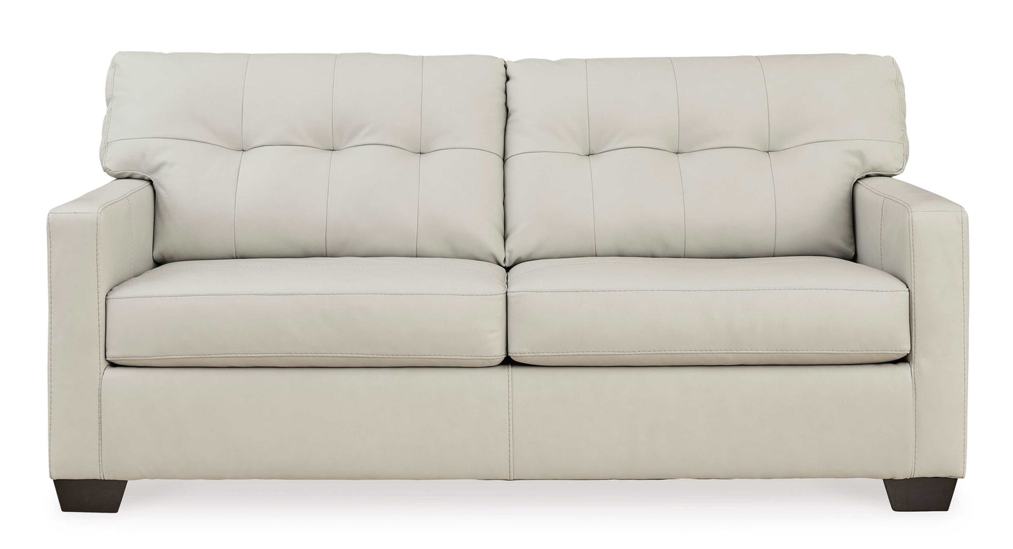 Belziani Coconut Full Sofa Sleeper