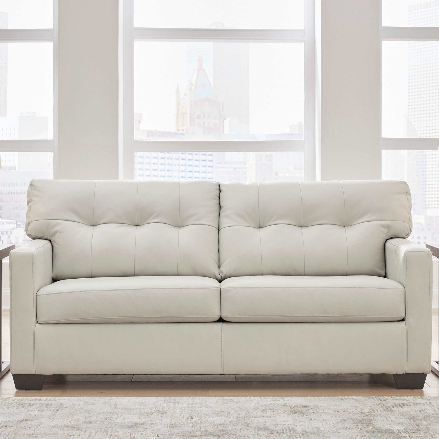 Belziani Coconut Sofa