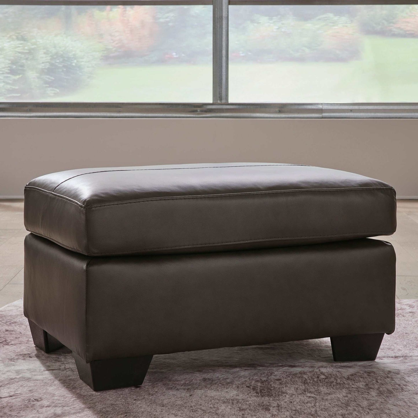 Belziani Storm Ottoman